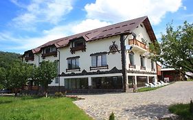 Pensiunea Lacramioara